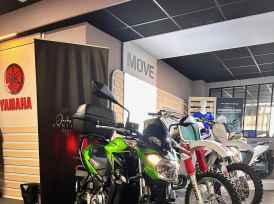 KAWASAKI Z 650 (47.5CV) - 2018