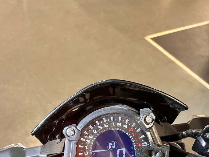 KAWASAKI Z 650 (47.5CV) 4