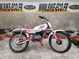 YAMAHA TY 80 - 1974