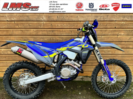 SHERCO 250 SEF FACTORY - 2024