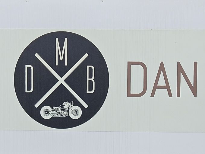 DUCATI DIAVEL DARK 4