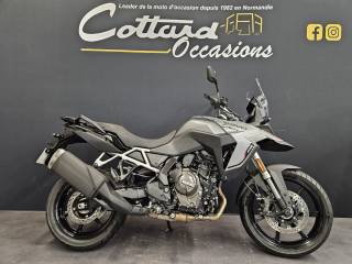 SUZUKI DL V-STROM 800DE - 2025