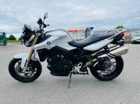 BMW F 800 R - 2015