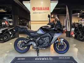YAMAHA TRACER 9 GT+ - 2025