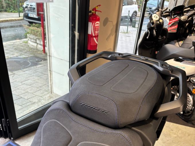 YAMAHA TRACER 9 GT+ 4