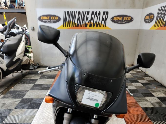YAMAHA TZR 250 4