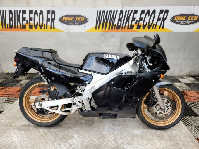 YAMAHA TZR 250 4