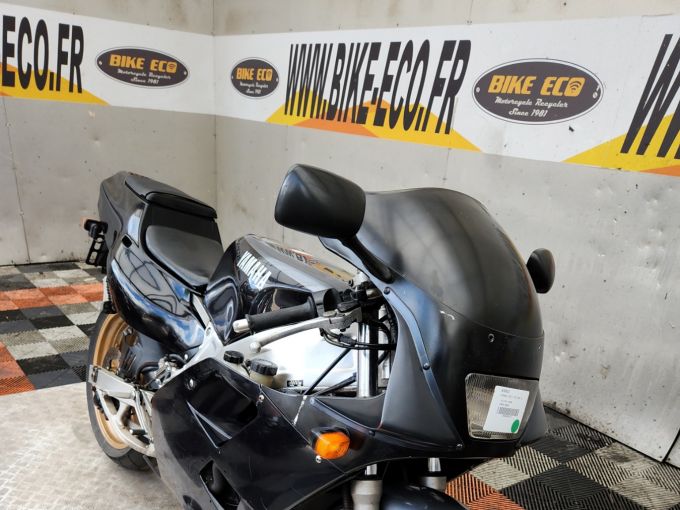 YAMAHA TZR 250 4