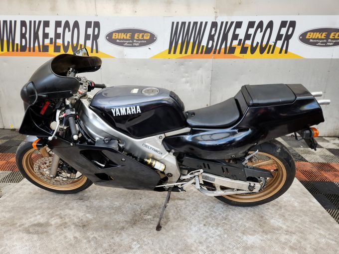 YAMAHA TZR 250 4