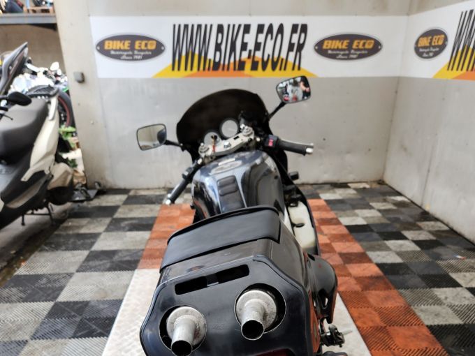 YAMAHA TZR 250 4
