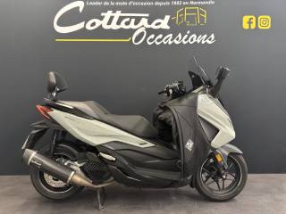 HONDA NSS FORZA 125 - 2023