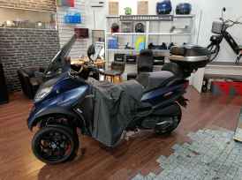 PIAGGIO MP3 500 HPE SPORT ADVANCED ABS ASR - 2022