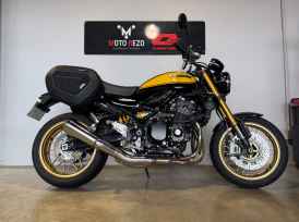 KAWASAKI Z 900 RS SE - 2023