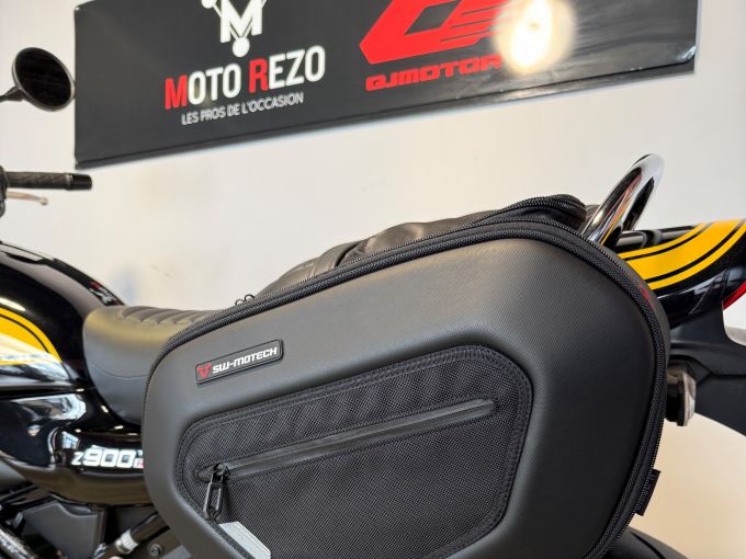 KAWASAKI Z 900 RS SE 4