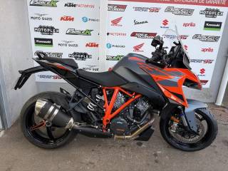 KTM 1290 SUPER DUKE GT - 2023