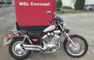 YAMAHA VIRAGO 535 - 1999