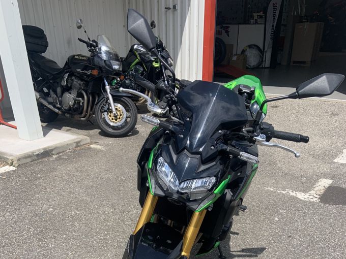 KAWASAKI Z900 SE 4