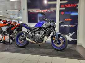 YAMAHA MT-07 35KW - 2025