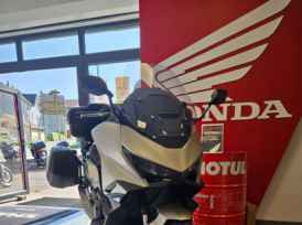 HONDA FORZA 750 - 2025