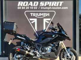 BMW S 1000 XR - 2024