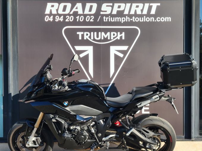 BMW S 1000 XR 4