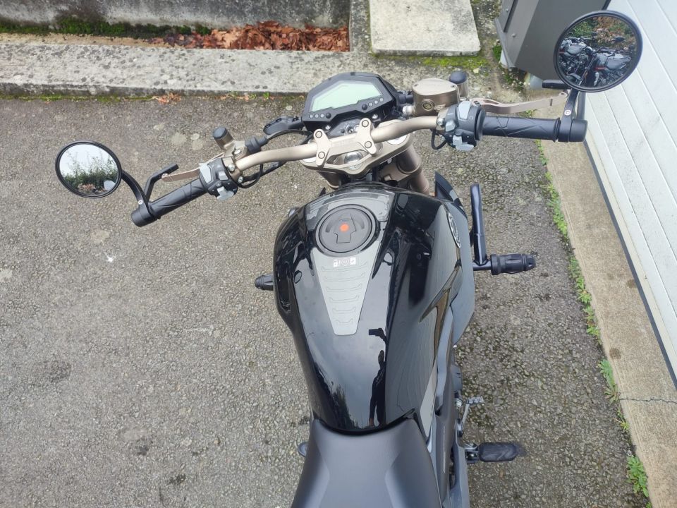 ZONTES 125 SCRAMBLER X 4