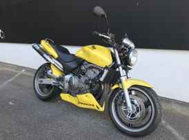 HONDA CB 600 HORNET - 2000