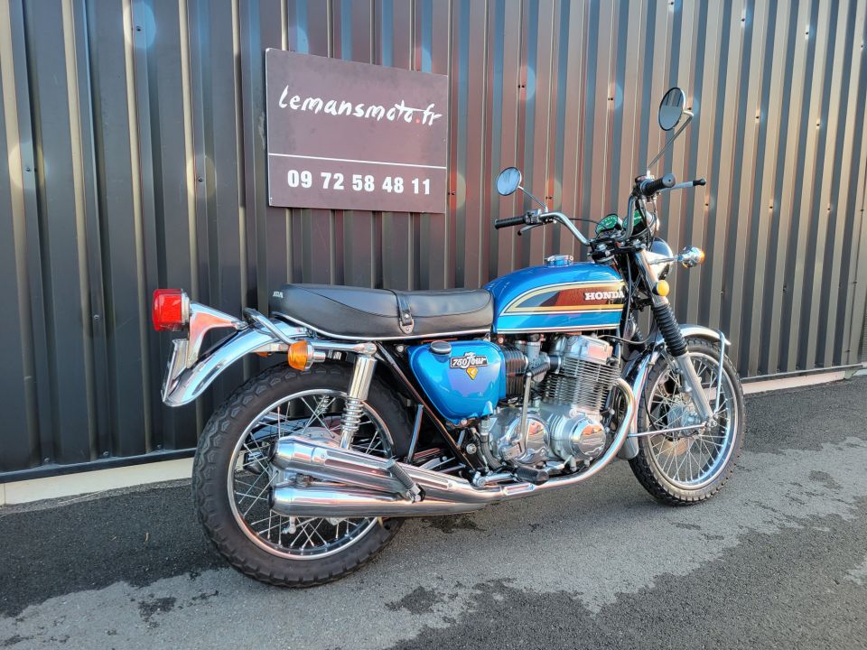 HONDA CB 750 4