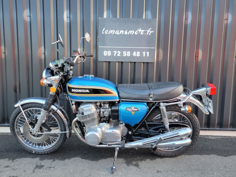 HONDA CB 750 4