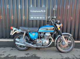 HONDA CB 750 - 1975