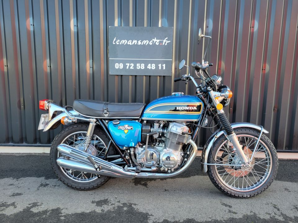 HONDA CB 750 4