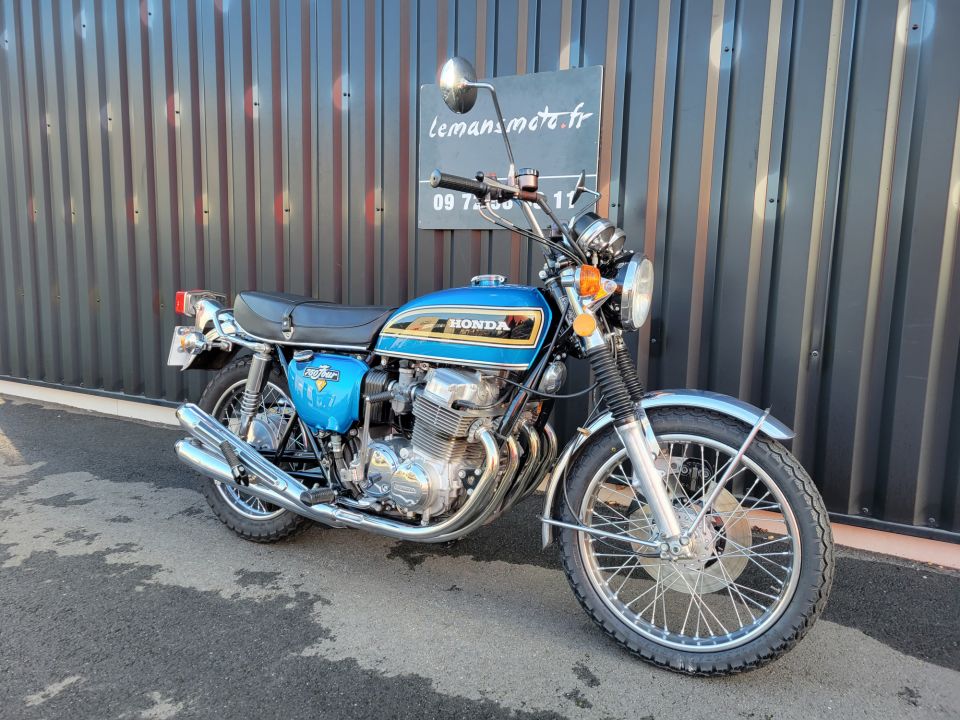 HONDA CB 750 4