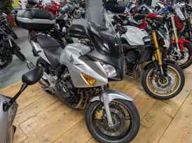 HONDA CBF 600 S - 2004