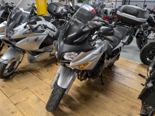 HONDA CBF 600 S - 2004
