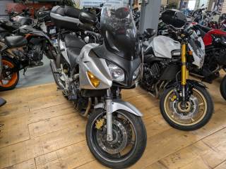 HONDA CBF 600 S - 2004