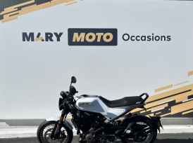 HUSQVARNA 401 VITPILEN - 2023