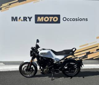 HUSQVARNA 401 VITPILEN - 2023