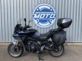 YAMAHA TRACER 9 GT+ Y-AMT - 2025