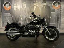 HARLEY-DAVIDSON SOFTAIL FAT BOY 1690 SPECIAL - 2015