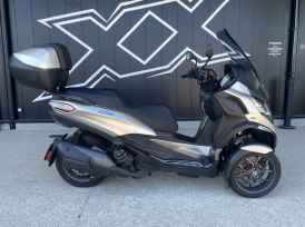 PIAGGIO MP3 530 HPE EXCLUSIVE - 2023