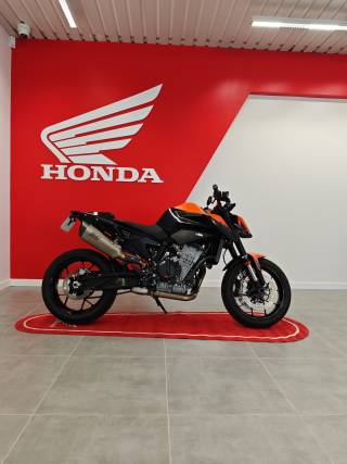 KTM 890 DUKE - 2022