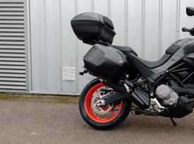 DUCATI MULTISTRADA V2S - 2022