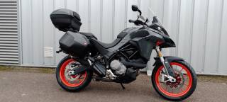 DUCATI MULTISTRADA V2S - 2022