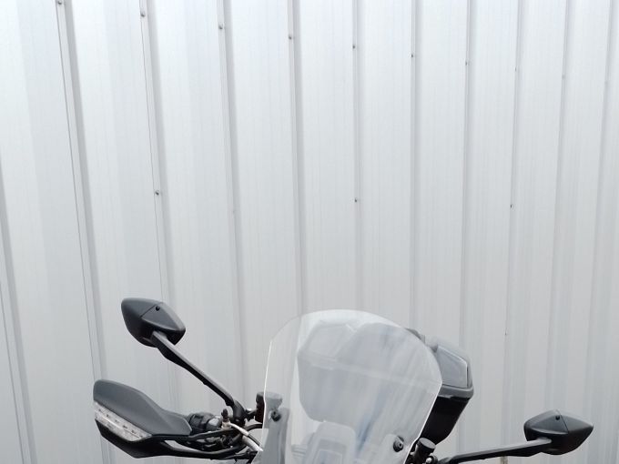 DUCATI MULTISTRADA V2S 4