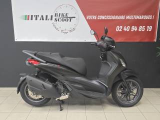 PIAGGIO BEVERLY 400 - 2025