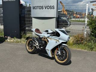MV AGUSTA SUPERVELOCE S - 2023