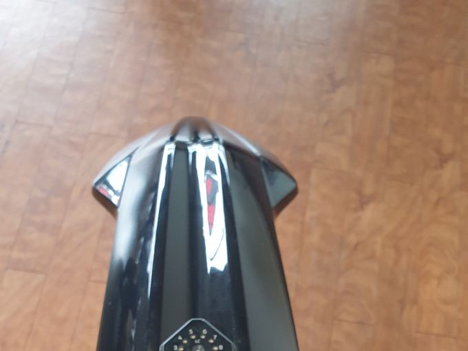 TRIUMPH TF 250-X 4
