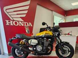 YAMAHA XJR 1300 - 2016