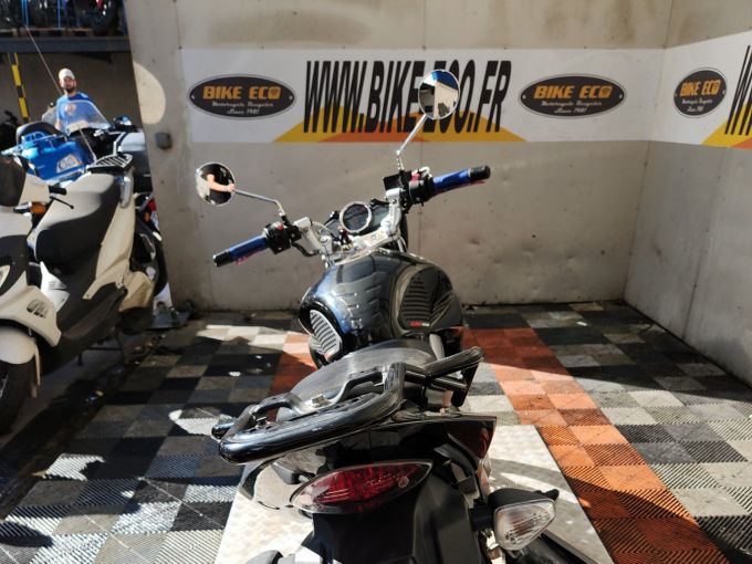 SUZUKI GW 250 INAZUMA 4