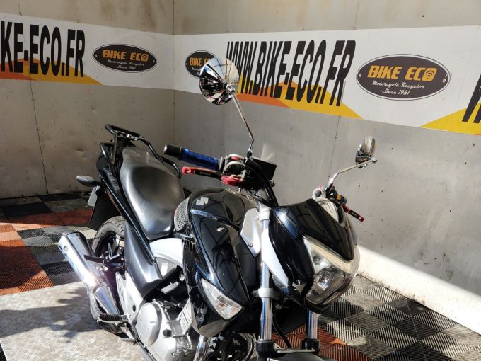 SUZUKI GW 250 INAZUMA 4